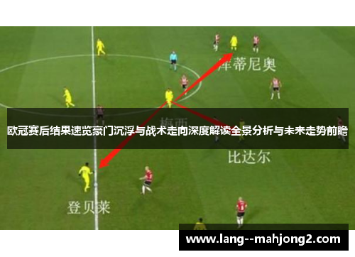 欧冠赛后结果速览豪门沉浮与战术走向深度解读全景分析与未来走势前瞻